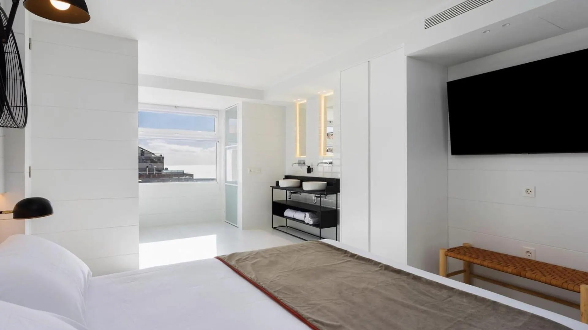 Chayofa Suites Atico サンタクルスデテネリフェ スペイン